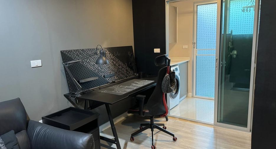 For rent 1 bed condo in Chatuchak, Bangkok