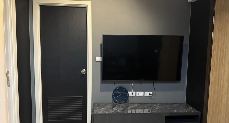 For rent 1 bed condo in Chatuchak, Bangkok