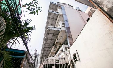 For rent 1 bed condo in Phasi Charoen, Bangkok