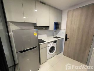 For rent スタジオ condo in Huai Khwang, Bangkok