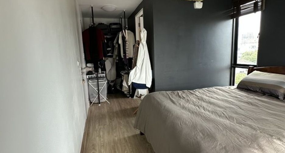 For rent 2 bedrooms condo in Bang Na, Bangkok