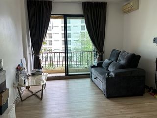 For rent 2 bedrooms condo in Bang Na, Bangkok