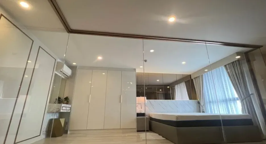 À louer 1 chambre condo à Sathon, Bangkok