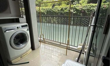 For rent 1 bed condo in Phaya Thai, Bangkok