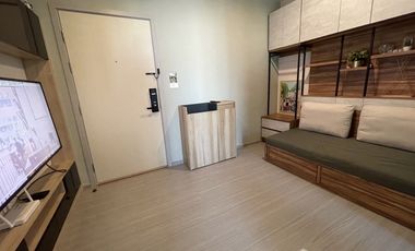 Wohnung zur Miete mit 1 Zimmer in Phasi Charoen, Bangkok