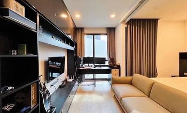 For rent 1 bed condo in Bang Rak, Bangkok