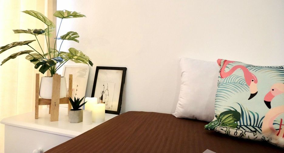 For rent 2 ベッドルーム condo in Sathon, Bangkok
