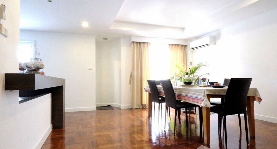 For rent 2 ベッドルーム condo in Sathon, Bangkok