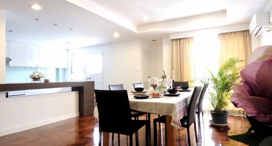 For rent 2 ベッドルーム condo in Sathon, Bangkok