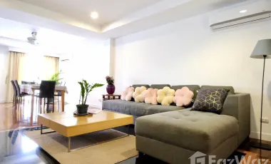 For rent 2 ベッドルーム condo in Sathon, Bangkok
