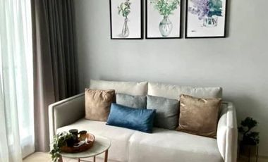 For rent 2 ベッドルーム condo in Pathum Wan, Bangkok