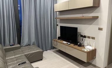 For rent 2 ベッドルーム condo in Huai Khwang, Bangkok