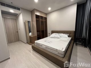 For rent 2 bedrooms condo in Huai Khwang, Bangkok