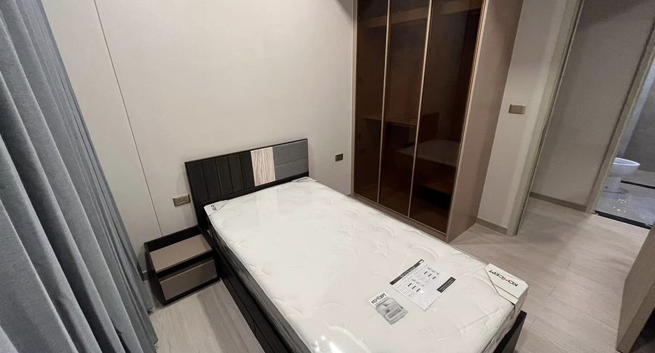 For rent 2 ベッドルーム condo in Huai Khwang, Bangkok