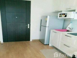 À louer 1 chambre condo à Phra Khanong, Bangkok