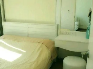 À louer 1 chambre condo à Phra Khanong, Bangkok