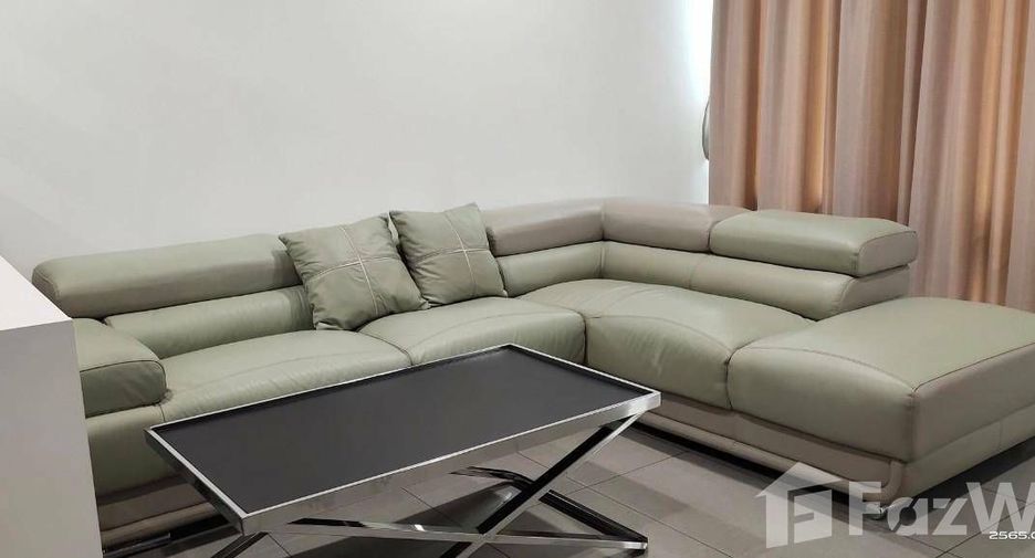 Wohnung zur Miete mit 2 Zimmer in Pathum Wan, Bangkok
