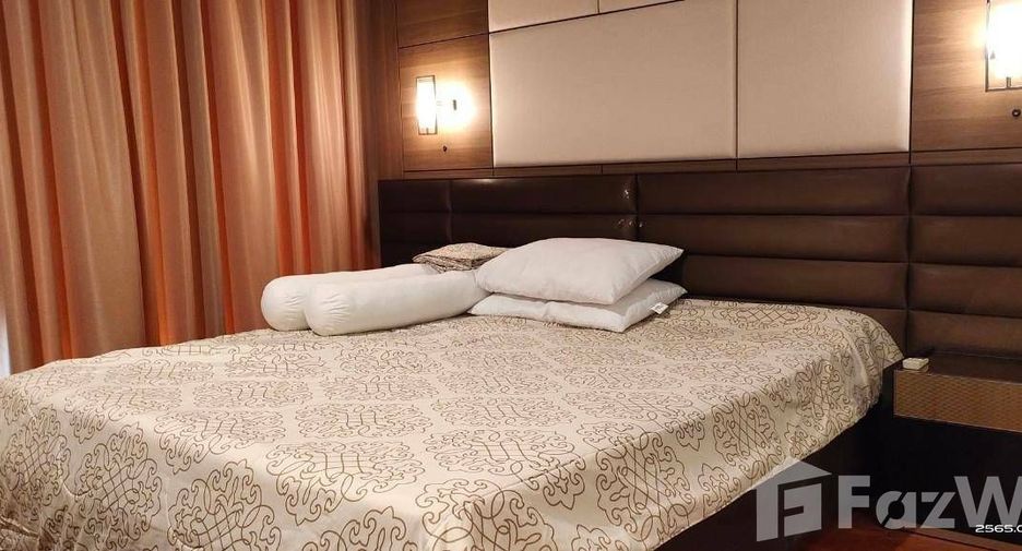Wohnung zur Miete mit 2 Zimmer in Pathum Wan, Bangkok