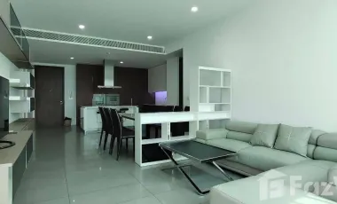 For rent 2 bedrooms condo in Pathum Wan, Bangkok