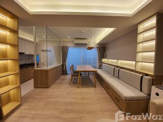 For rent 3 bedrooms townhouse in Prawet, Bangkok
