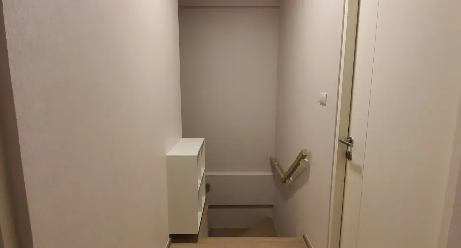 For rent 3 bedrooms townhouse in Prawet, Bangkok