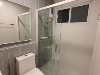 For rent 3 bedrooms townhouse in Prawet, Bangkok