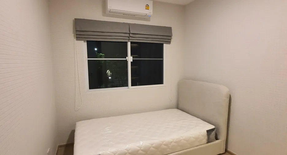 For rent 3 bedrooms townhouse in Prawet, Bangkok