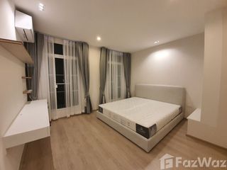 For rent 3 bedrooms townhouse in Prawet, Bangkok