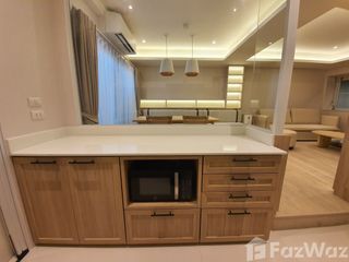For rent 3 bedrooms townhouse in Prawet, Bangkok