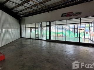 For rent retail Space in Khan Na Yao, Bangkok