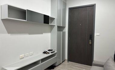 Condo en alquiler de 1 habitaciones en Bang Sue, Bangkok