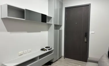 Аренда 1 кровать кондо в Банг Суе, Бангкок