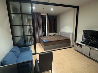 For rent studio condo in Chatuchak, Bangkok