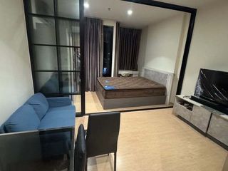 For rent studio condo in Chatuchak, Bangkok
