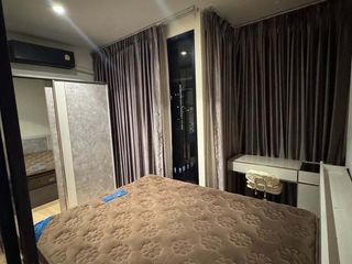 For rent studio condo in Chatuchak, Bangkok