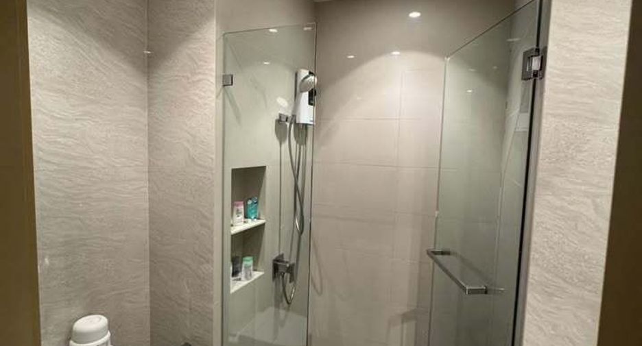 For rent studio condo in Chatuchak, Bangkok