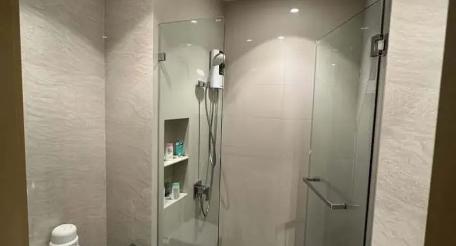 For rent studio condo in Chatuchak, Bangkok