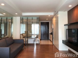 For rent studio condo in Pathum Wan, Bangkok
