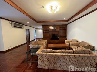 ให้เช่า 3 ห้องนอน คอนโด ใน วัฒนา, กรุงเทพฯ