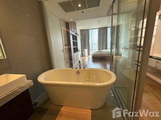 Wohnung zur Miete mit 2 Zimmer in Sathon, Bangkok