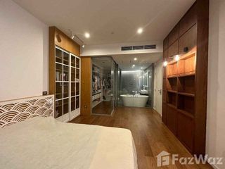 Wohnung zur Miete mit 2 Zimmer in Sathon, Bangkok