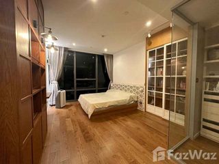 Wohnung zur Miete mit 2 Zimmer in Sathon, Bangkok