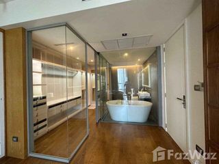 Wohnung zur Miete mit 2 Zimmer in Sathon, Bangkok