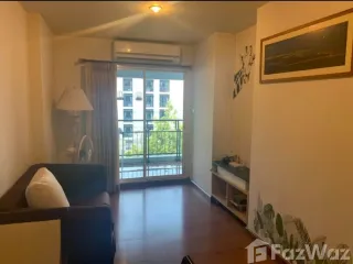 Wohnung zur Miete mit 1 Zimmer in Phra Khanong, Bangkok