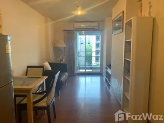 Wohnung zur Miete mit 1 Zimmer in Phra Khanong, Bangkok