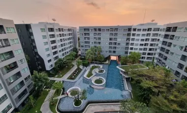 For rent 1 bed condo in Phra Khanong, Bangkok