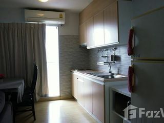 For rent 2 bedrooms condo in Bang Na, Bangkok