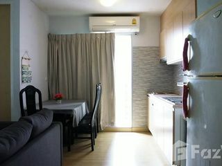 For rent 2 bedrooms condo in Bang Na, Bangkok