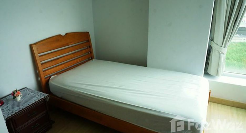ให้เช่า 2 ห้องนอน คอนโด ใน บางนา, กรุงเทพฯ
