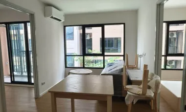Condo en alquiler de 2 habitaciones en Phra Pradaeng, Samut Prakan